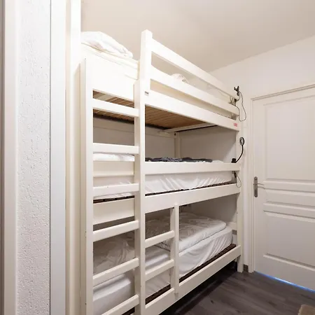 Apartament Refuge Auroisud *