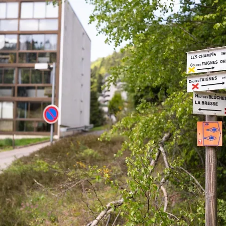 Apartament Refuge Auroisud