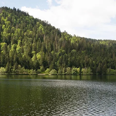 Refuge Auroisud Lägenhet