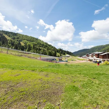Lägenhet Refuge Auroisud La Bresse